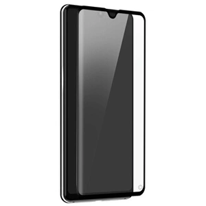 Comparateur de prix : Bigben Connected Protection d'écran en verre trempé Force Glass Transparent pour Huawei P30 Pro