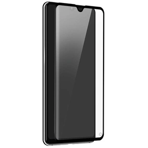 Comparateur de prix : Bigben Connected Protection d'écran en verre trempé Force Glass Transparent pour Huawei P30