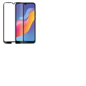 Bigben Connected Verre trempé 2,5D Honor 8A pas cher