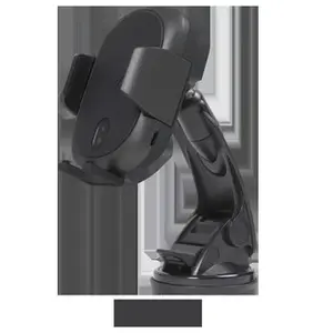 Comparateur de prix : Bigben Connected Support plus Chargeur voiture induction 10-7.5W Gris foncé