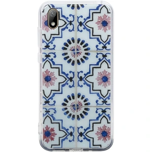 Comparateur de prix : Bigben Coque rigide Morocco pour Huawei Y5 2019
