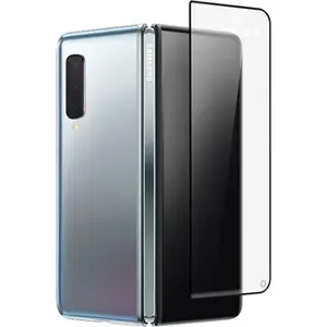 Comparateur de prix : Protège-écran en verre organique 2,5D Force Glass pour Samsung Galaxy Fold