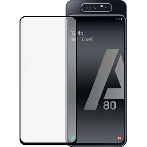 Comparateur de prix : Protège-écran en verre trempé 2.5D BigBen Transparent pour Samsung Gal...
