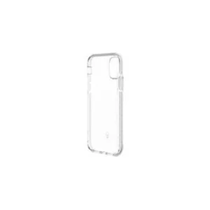 Comparateur de prix : BigBen Connected Coque semi-rigide Force Case New Life transparente pour iPhone 11