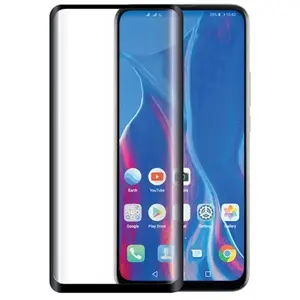 Comparateur de prix : BigBen Connected Verre trempé 2,5D Huawei P Smart Z black