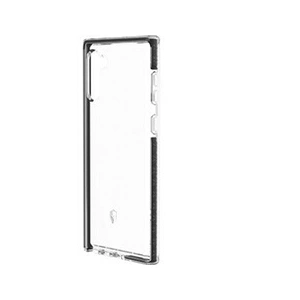 Comparateur de prix : Coque Renforcée pour Samsung Galaxy Note 10 LIFE Transparent