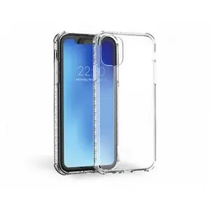 Comparateur de prix : Coque Transparent BigBen Connected Force Case Air pour iPhone 11