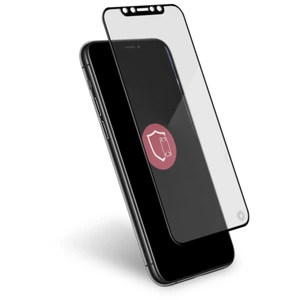 Bigben Connected Verre organique Original pour iPhone 11 Pro Force GlassVendu pardarty