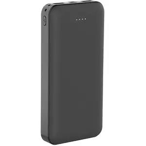 Comparateur de prix : Batterie de secours USB A+A+C 20000 mAh FastCharge Noir Bigben