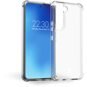 Comparateur de prix : Force Case Coque Renforcée pour Samsung Galaxy S22 5G AIR Transparent