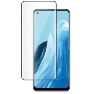 Comparateur de prix : Protège écran BIGBEN CONNECTED Oppo Find X5 Lite Verre trempé noir