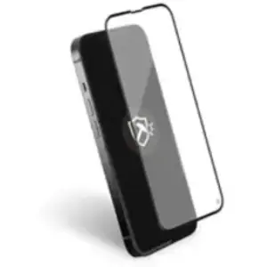 Comparateur de prix : 3D Anti-impact Transparent pour iPhone 14 13 13 Pro et 16e