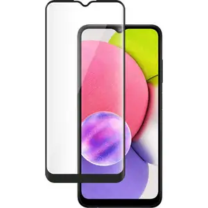 Comparateur de prix : BIGBEN pour Samsung Galaxy A03 PEGLASSGA03