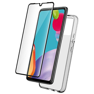 Comparateur de prix : BIGBEN Connected Protection Pack - Coque de protection pour téléphone ...