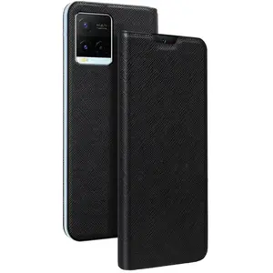 Comparateur de prix : Etui BIGBEN CONNECTED Vivo Y21/Y21S/Y33S Stand noir