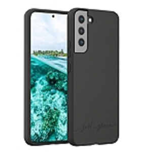 Comparateur de prix : Coque Samsung Galaxy S22+ 5G Natura Noire - Eco-conçue Just Green TU