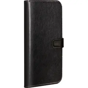 Comparateur de prix : Folio Oppo A53S Wallet Fermeture aimantée Fonction Stand Noir Bigben