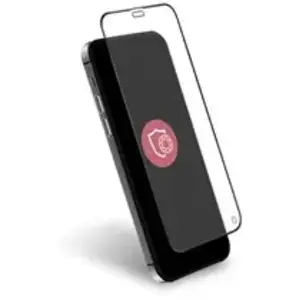 Comparateur de prix : Protection d'écran Forceglass pour iPhone 12 et 12 Pro Transparent