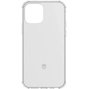 Comparateur de prix : FORCE CASE Coque renforcée air transparente garantie à vie pour Apple Iphone 12/12 Pro