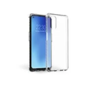 Force Case Coque renforcée oppo a72 air garantie à vie transparente