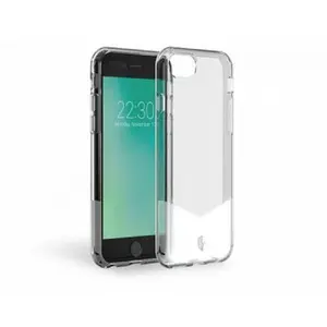 Comparateur de prix : BIG BEN Coque iPhone 6/6S/7/8/SE/SE 2022 - Plastique - Transparent