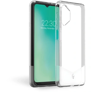 Force Case Coque Renforcée PURE Garantie à vie Transparente pour Samsung G A32 5G
