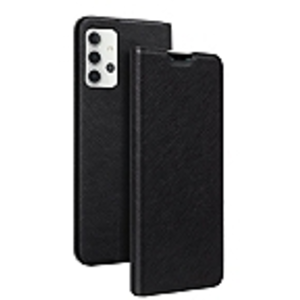 Bigben Etui Folio Standard noir pour Samsung Galaxy A32 5G TU pas cher
