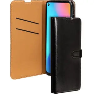 Comparateur de prix : BIGBEN Connected - Étui à rabat pour téléphone portable - synthétique ...