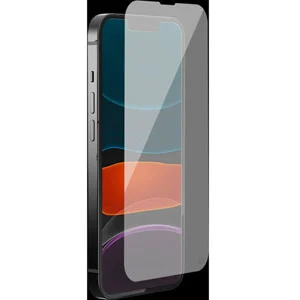 Comparateur de prix : Protection d'écran Forceglass pour iPhone 13 13 Pro et 14 Transparent