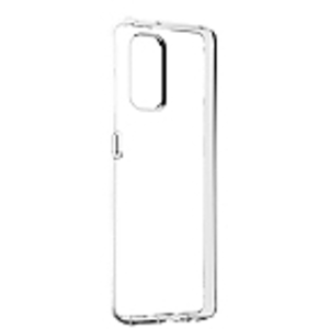 Coque - Bigben - A16/A16S/A54S - Souple - Transparente - Protection contre les chocs pas cher