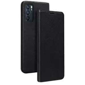Comparateur de prix : Bigben Connected Etui BBC Oppo Reno 6 Pro stand noir