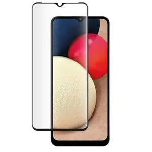 Comparateur de prix : Bigben Protège écran 2.5D pour Samsung Galaxy A03s TU