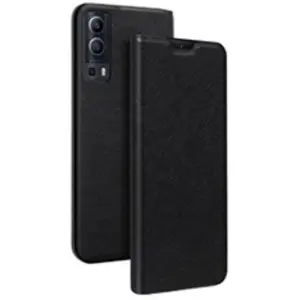 Comparateur de prix : Etui BIGBEN CONNECTED Vivo Y52/Y72 Stand noir