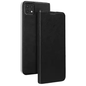 Comparateur de prix : BBC Etui BIGBEN CONNECTED Samsung A22 5G Stand noir TU
