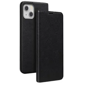 Comparateur de prix : Etui De Protection Iphone 13 - Noir Bigben - L'etui De Protection
