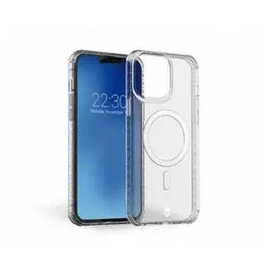 Comparateur de prix : Force Case fcairmagip1367t - fc air compatible magsafe iphone 13 pro max transparent