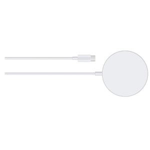 Comparateur de prix : Chargeur induction - BIGBEN CONNECTED - MSPAD15WW - 15W - Blanc - pour iPhone 12