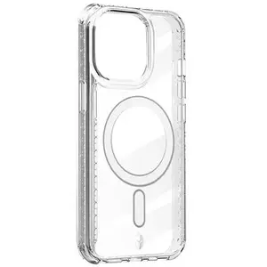 Comparateur de prix : Force Case Air Coque MagSafe pour iPhone 14 Pro Max Transparent