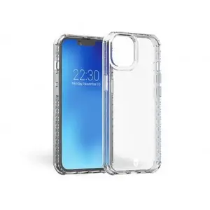 Comparateur de prix : Coque Renforcée iPhone 14 AIR Garantie à vie Transparente Force Case