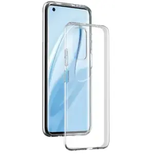 Coque BIGBEN CONNECTED Xiaomi Redmi 10A Silisoft transparentVendu parboulanger
