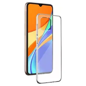 Comparateur de prix : Coque BIGBEN CONNECTED Xiaomi Redmi 10C Silisoft transparent