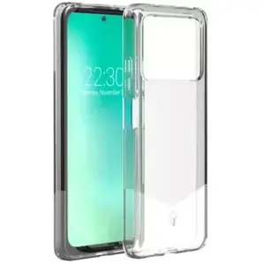 Comparateur de prix : BIG BEN Coque FORCE CASE Xiaomi Redmi Note 11S 5G transparent
