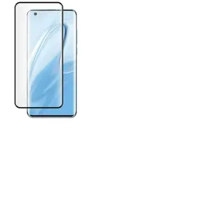 Protège écran BIGBEN CONNECTED Honor X7 Verre trempé 2.5D