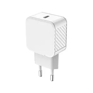Comparateur de prix : BIGBEN Connected adaptateur secteur - 24 pin USB-C - 30 Watt