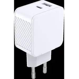 Comparateur de prix : Bigben Connected - Adaptateur secteur - 32 Watt - PD (USB, 24 pin USB-C) - blanc
