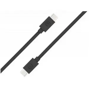 Comparateur de prix : Câble USB C/USB C 1,2m - BIGBEN CONNECTED - Noir - 100% Plastique recyclé