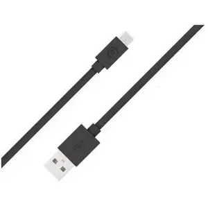 BIG BEN Câble USB - USB (M) pour Micro-USB de type B (M) - 2.1 A - 1.2 m - noir