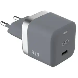 Comparateur de prix : FORCE CASE CHAGEUR SECTEUR USB-C PD 30W Power Delivery GaN
