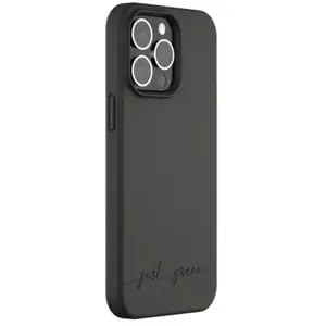 Comparateur de prix : Bigben Connected Coque de Protection pour iPhone 14 Pro Max Natura Recyclable Noir
