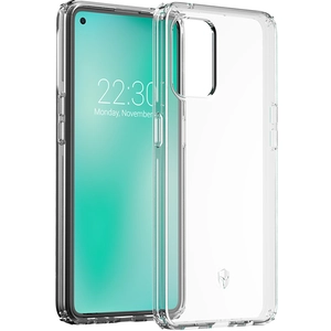Comparateur de prix : Coque FORCE CASE Oppo Reno 8 Lite Transparent